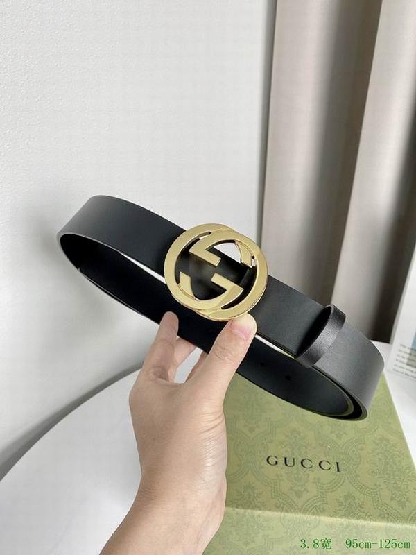 Gucci Belts 393